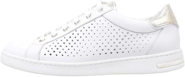 Geox D Jaysen B Sneakers Mujer