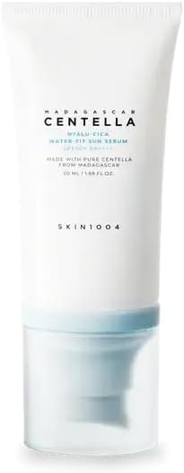 SKIN1004 Madagascar Centella Hyalu-Cica Protector Solar SPF50