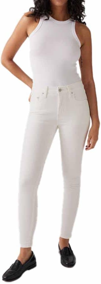 Levi's 721 High Rise Skinny Plus Size - Vaqueros de mujer