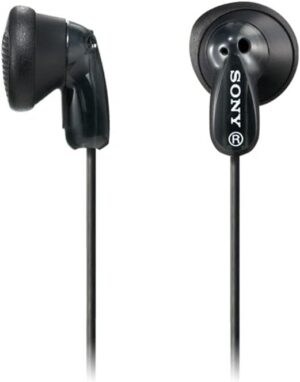 Sony MDRE9LPB - Auriculares intraurales