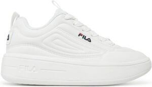 Fila Superbubble Zapatillas Mujer