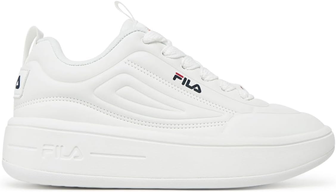 415XacvuotL._AC_SL1200_.jpg Fila Superbubble Zapatillas Mujer