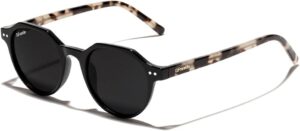 D.Franklin Gafas de Sol Unisex