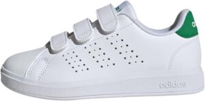 adidas Advantage Base 2.0 — zapatillas niños