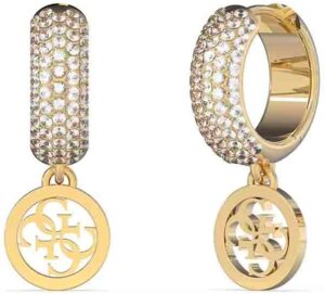 Guess Jewellery Pendientes Mujer
