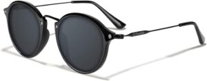D.Franklin Gafas de Sol Unisex