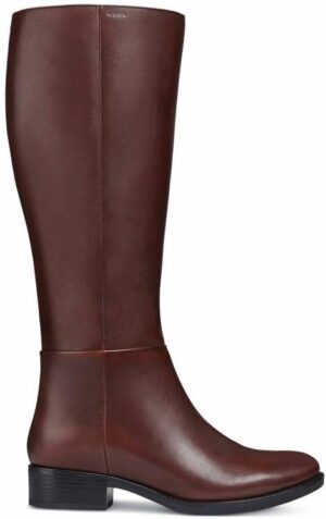 Geox D Felicity D, Botas para Mujer