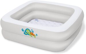 Bestway Piscina Hinchable Infantil con Bañera