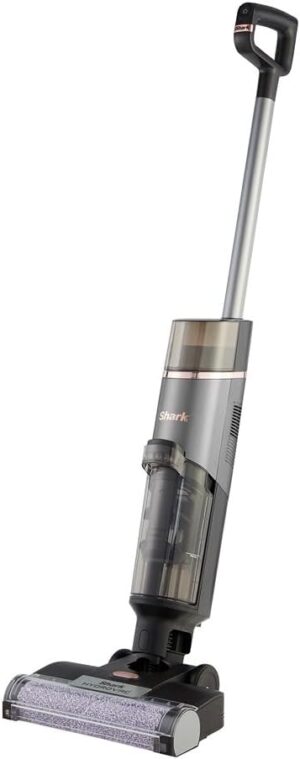 Shark HydroVac Aspiradora Mopa sin Cable