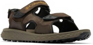 Columbia Konos Hiker 3-Strap - Sandalias de senderismo