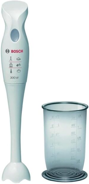 Bosch Mixxo Batidora de Mano 300W
