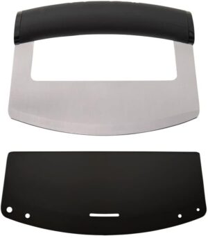 KitchenAid Cuchillo Mezzaluna