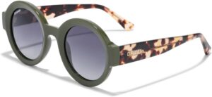D.Franklin Gafas de Sol con Protección UV