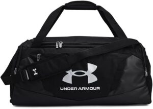 Under Armour Undeniable 5.0 Duffle Bolsa de Deporte
