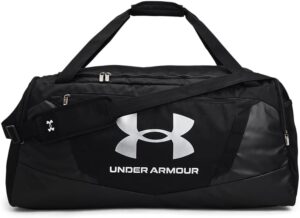 Under Armour Undeniable 5.0 Bolsa Deporte