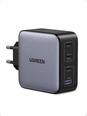 UGREEN Nexode Cargador USB C 100W