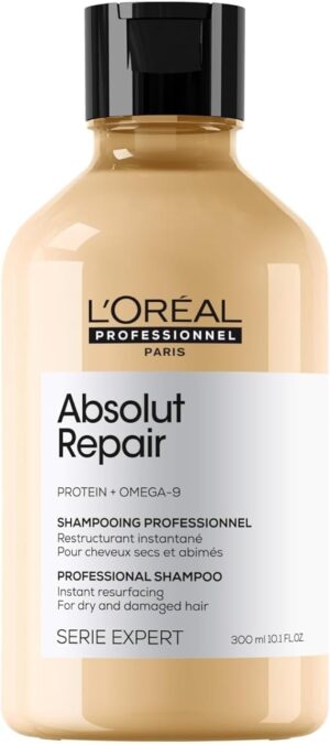 L'Oréal Professionnel Champú Tratamiento Reconstructor
