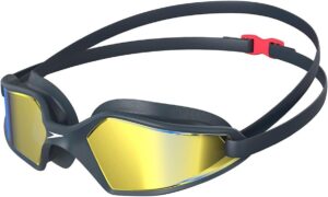 Speedo Gafas de Natación Antivaho