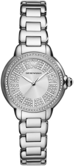 Emporio Armani Reloj de Cuarzo para Mujer