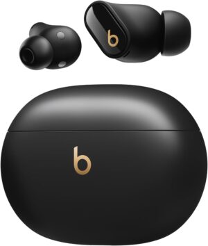 Beats Studio Buds+ Auriculares Inalámbricos con Cancelación de Ruido