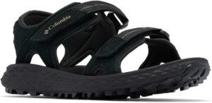 Columbia Konos Hiker Sandalias de Trekking Mujer