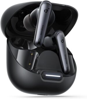 Soundcore by Anker Liberty 4 NC Auriculares Bluetooth