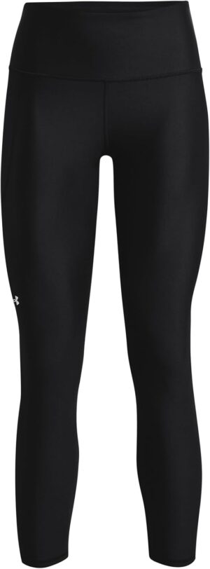 Under Armour HeatGear Ankle, Leggings Deportivos de Mujer