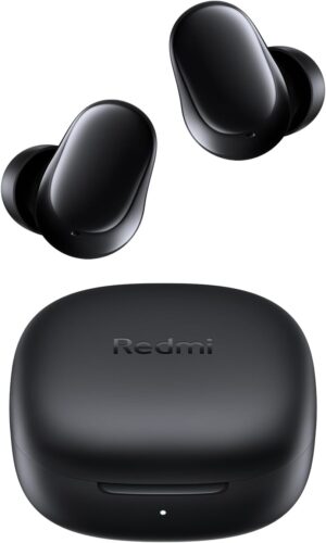 Xiaomi Redmi Buds 6 Play Auriculares Inalámbricos