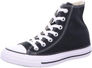 Converse Chuck Taylor All Star Hi, Zapatillas Unisex