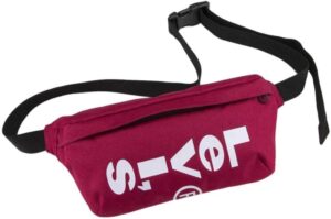 Levi's Banana Sling - Bolso bandolera de hombre