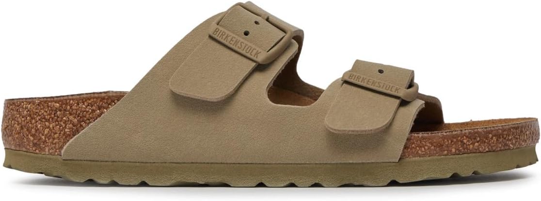 Birkenstock Arizona Zuecos Mujer