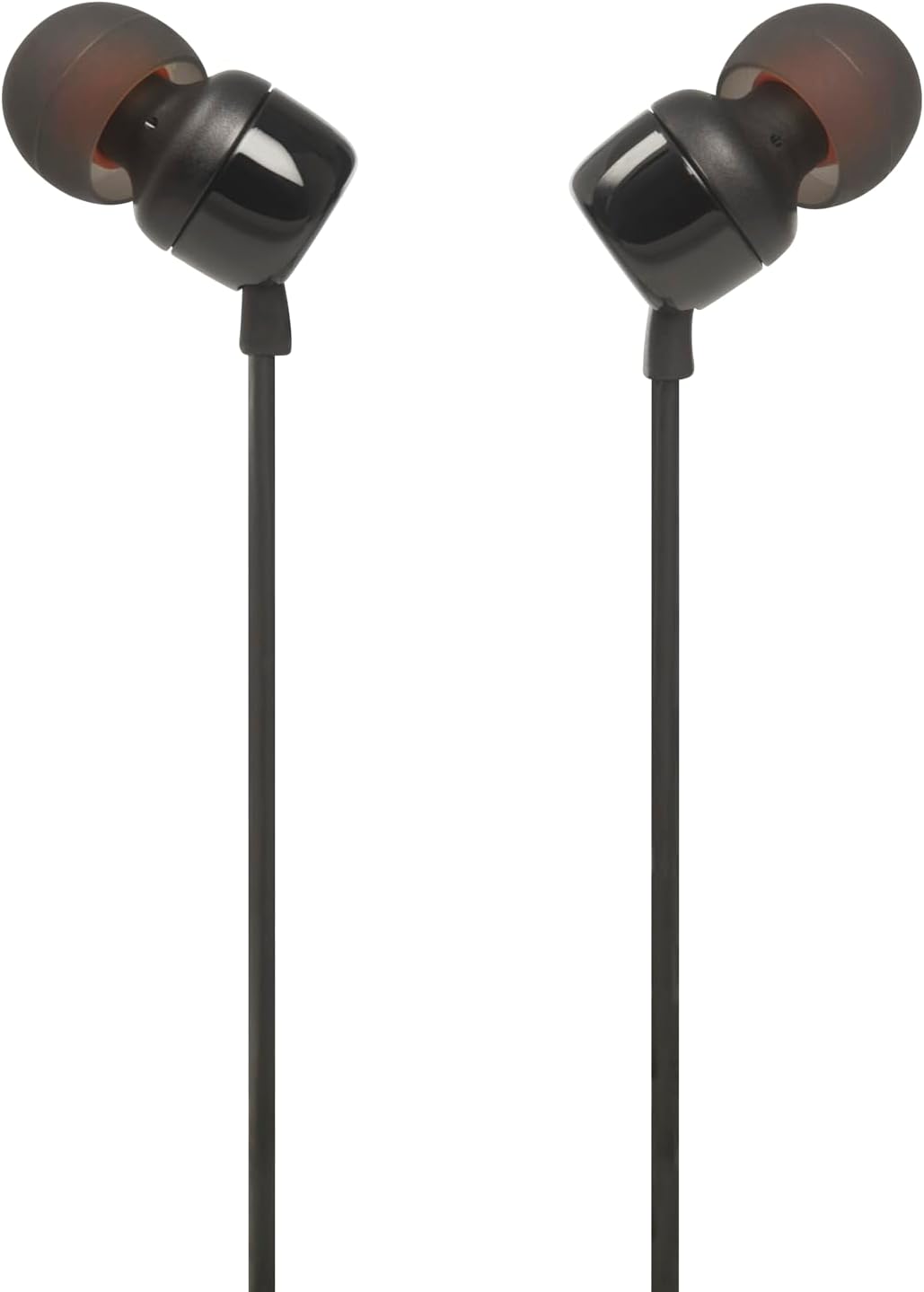 JBL T110 Auriculares Intraurales con Micrófono