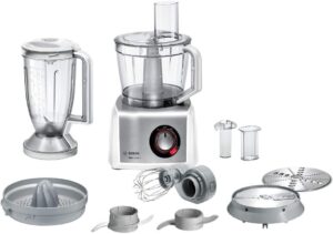 Bosch MultiTalent 8 Procesador de Alimentos