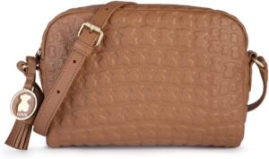 Bolso cruzado TOUS Sherton