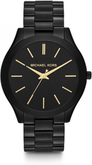 Michael Kors Slim Runway Reloj Mujer