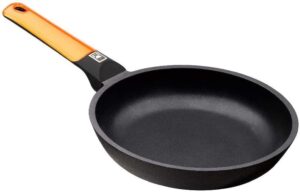 BRA Efficient Orange Sartén 22 cm
