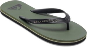 Quiksilver Molokai Chanclas