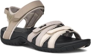Teva Tirra Sandalias para Mujer
