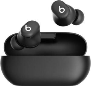 Beats Solo Buds Auriculares Bluetooth Intraurales