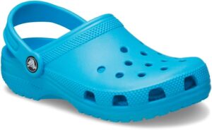 Crocs Classic Clog K Zuecos Niños