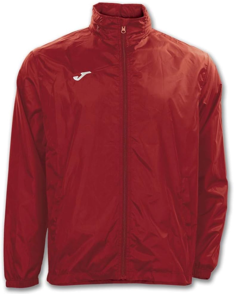 Joma - Chubasquero Impermeable con Capucha , 6XS - 3XL -