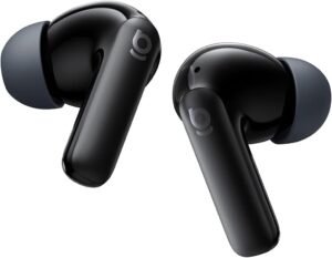 Baseus EP10 NC Auriculares Bluetooth