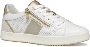 Geox D Blomiee E Zapatillas Niñas