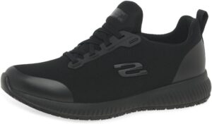 Zapatillas Skechers Squad SR para mujer