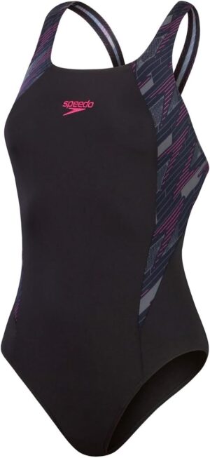Speedo Bañador Hyperboom Splice Muscleback