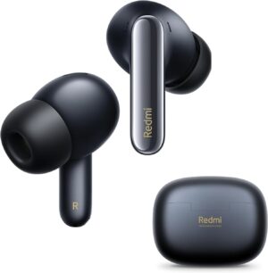 Auriculares Xiaomi Redmi Buds 6 Pro con cancelacion de ruido