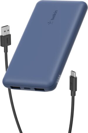 Belkin Batería Externa Portátil 10000mAh