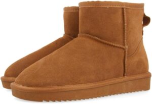 Gioseppo Gilliam Botas Mujer