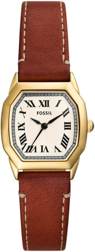 Fossil Harlow Reloj de Cuarzo Mujer