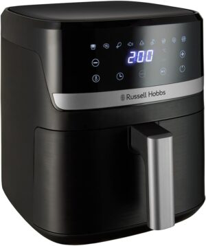 Russell Hobbs Satisfry Freidora de Aire